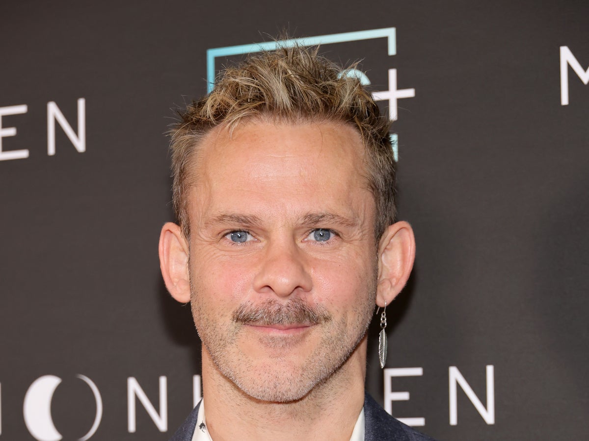 Dominic Monaghan reveals why he's never