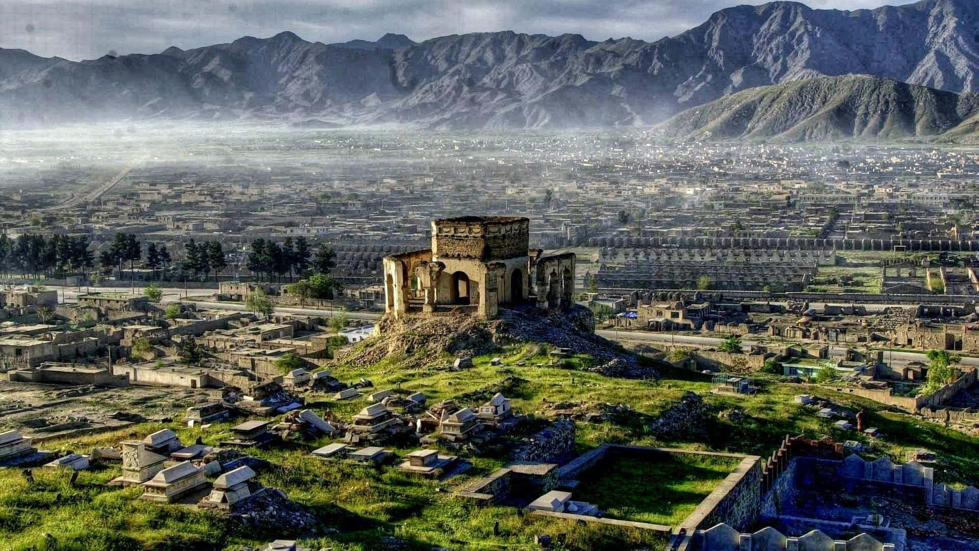 Afghanistan Picture