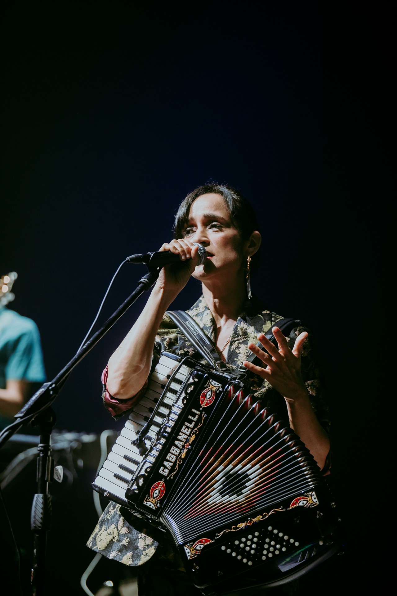 Julieta Venegas Wallpapers - Wallpaper Cave