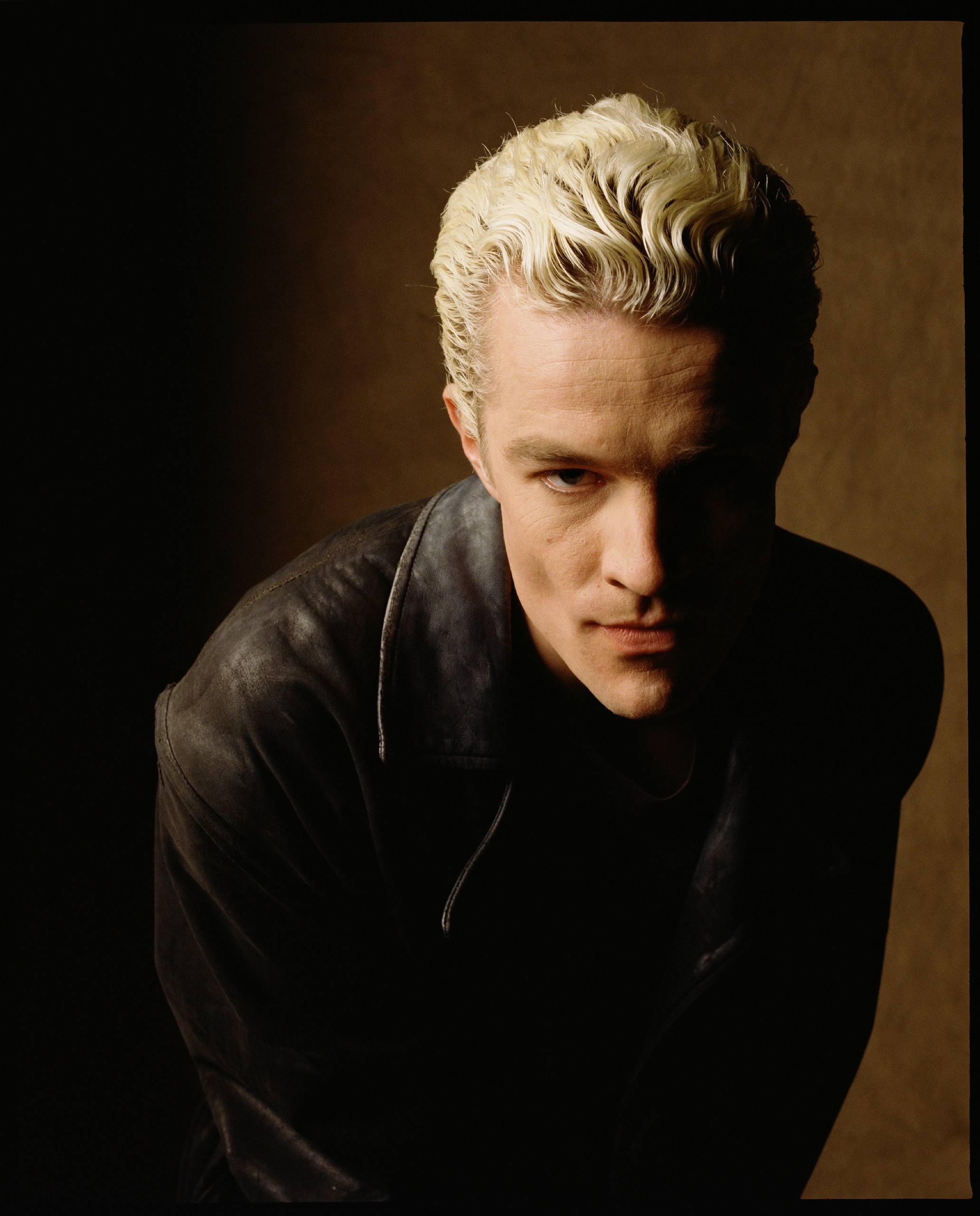 Drusilla Spike Angel Promotional Image