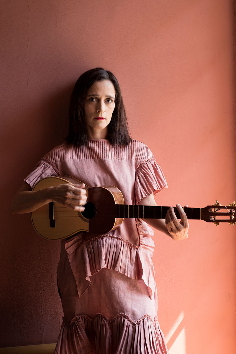 Julieta Venegas Wallpapers - Wallpaper Cave