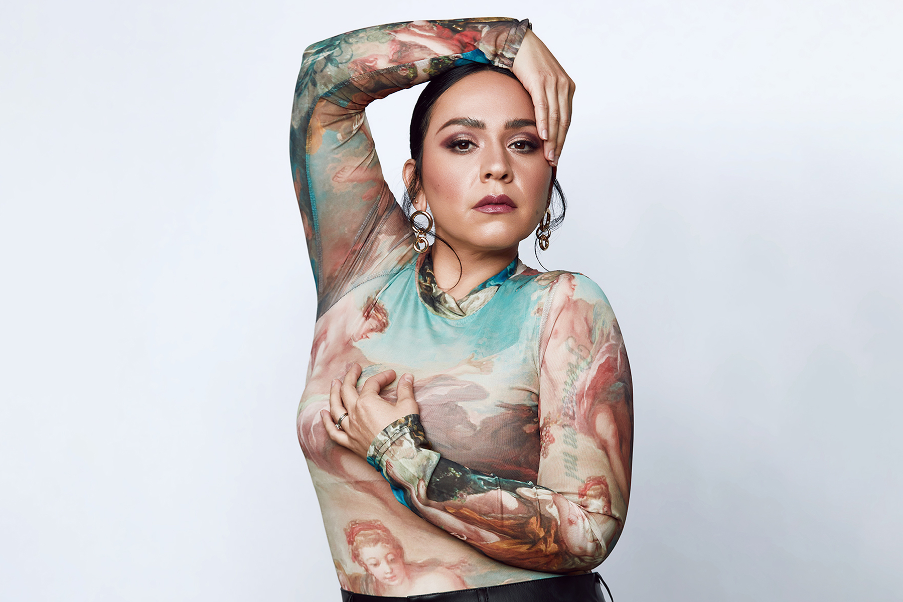 Carla Morrison Announces First New LP