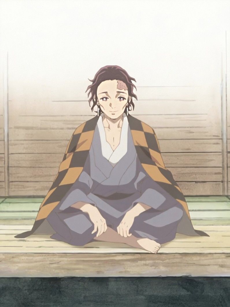 ᴛᴀɴᴊᴜʀᴏ ᴋᴀᴍᴀᴅᴏ