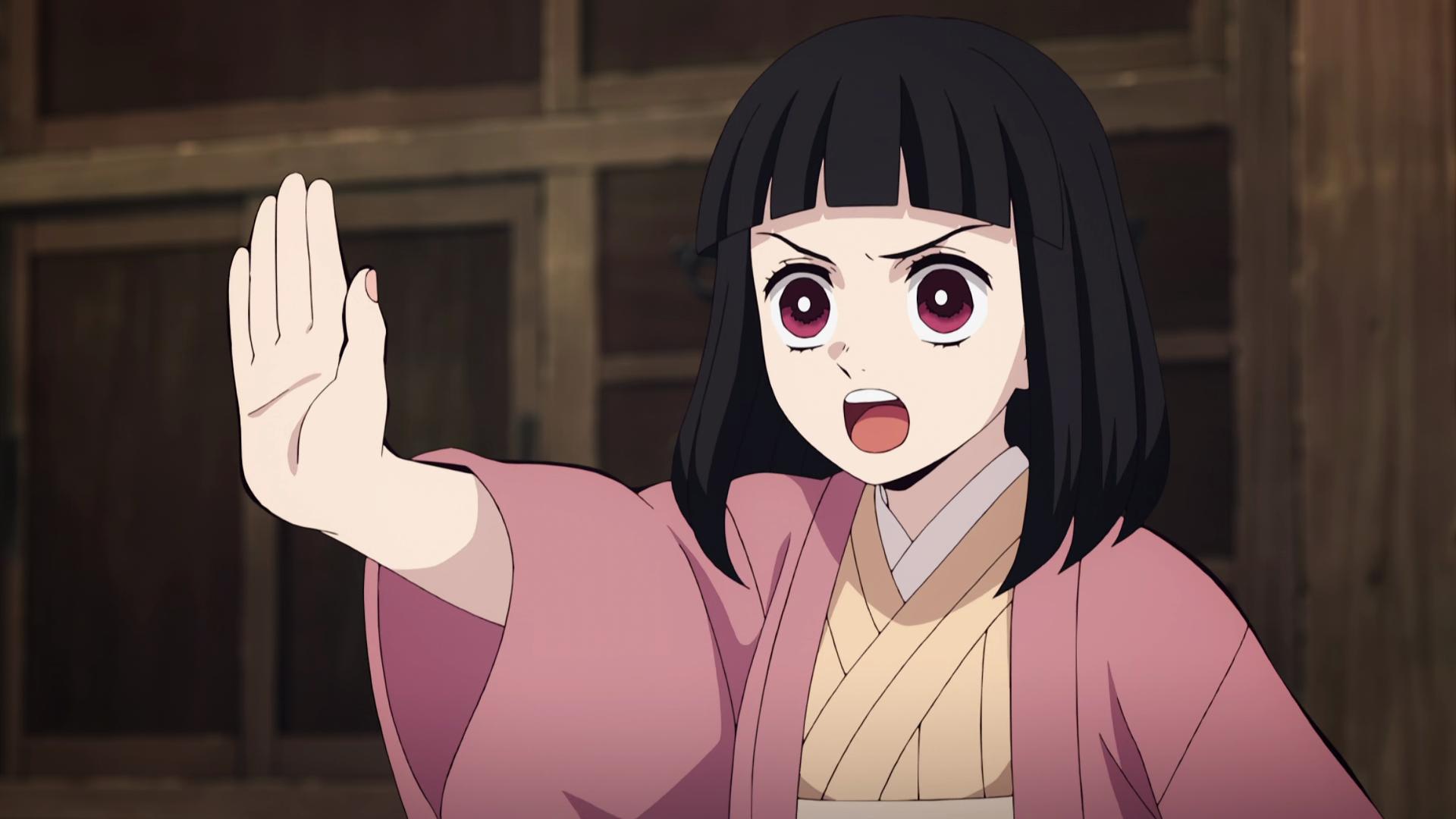 Demon Slayer: Kimetsu no Yaiba Should