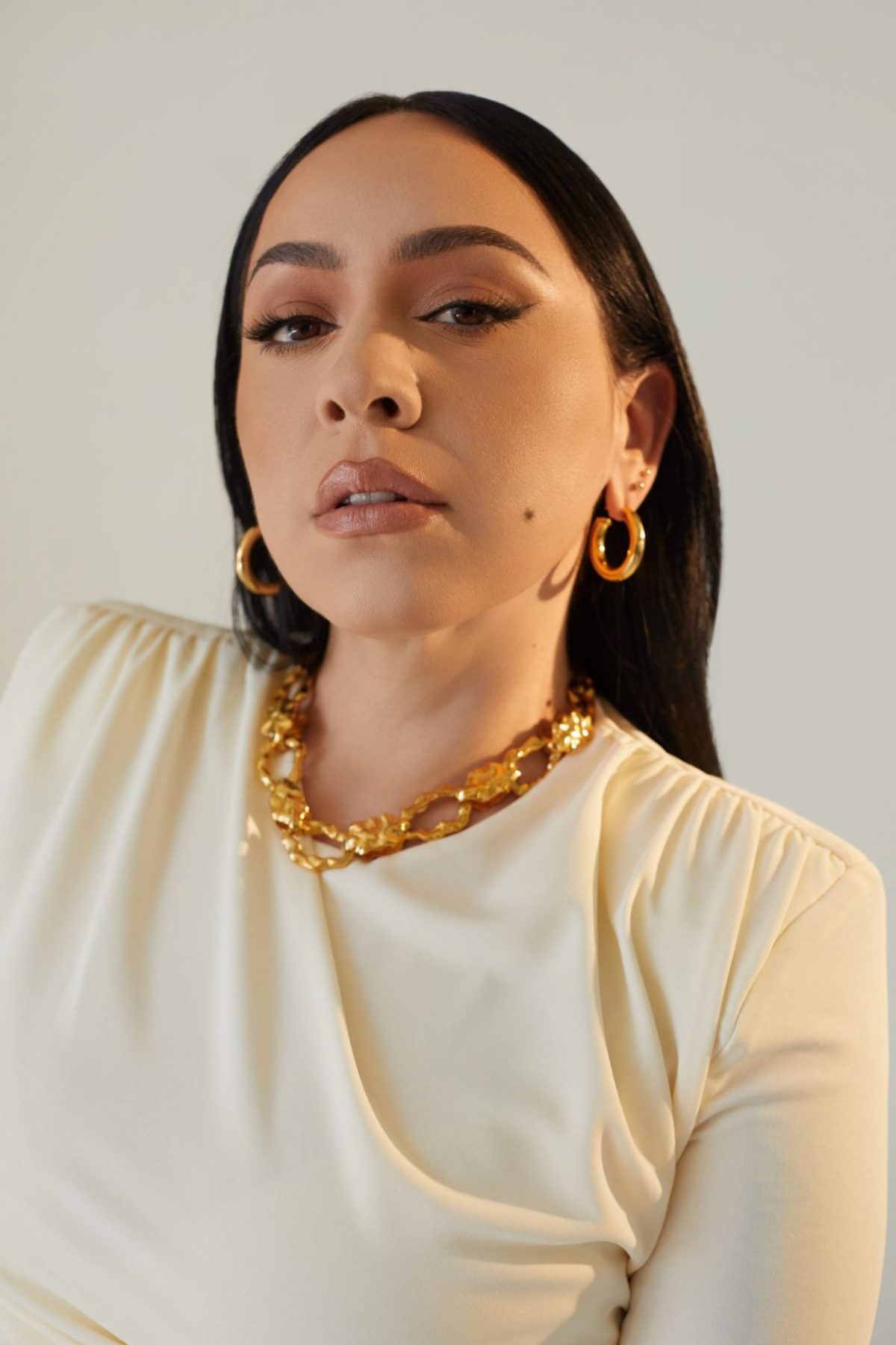 Carla Morrison Pens a New Chapter