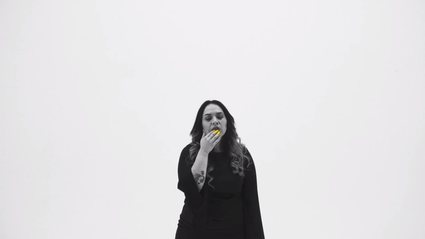 Carla Morrison estrena