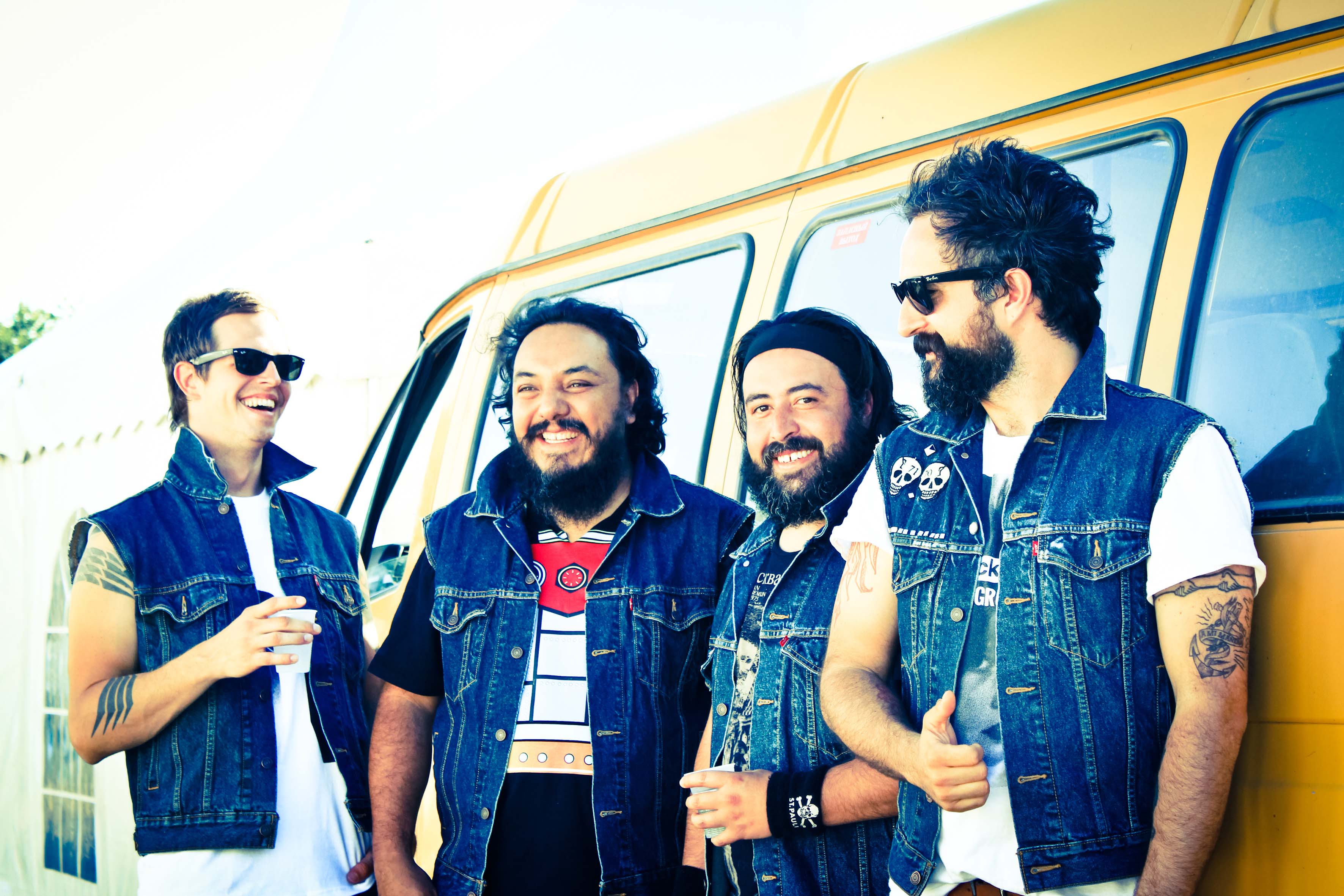 Molotov. Concert Tickets and Tours