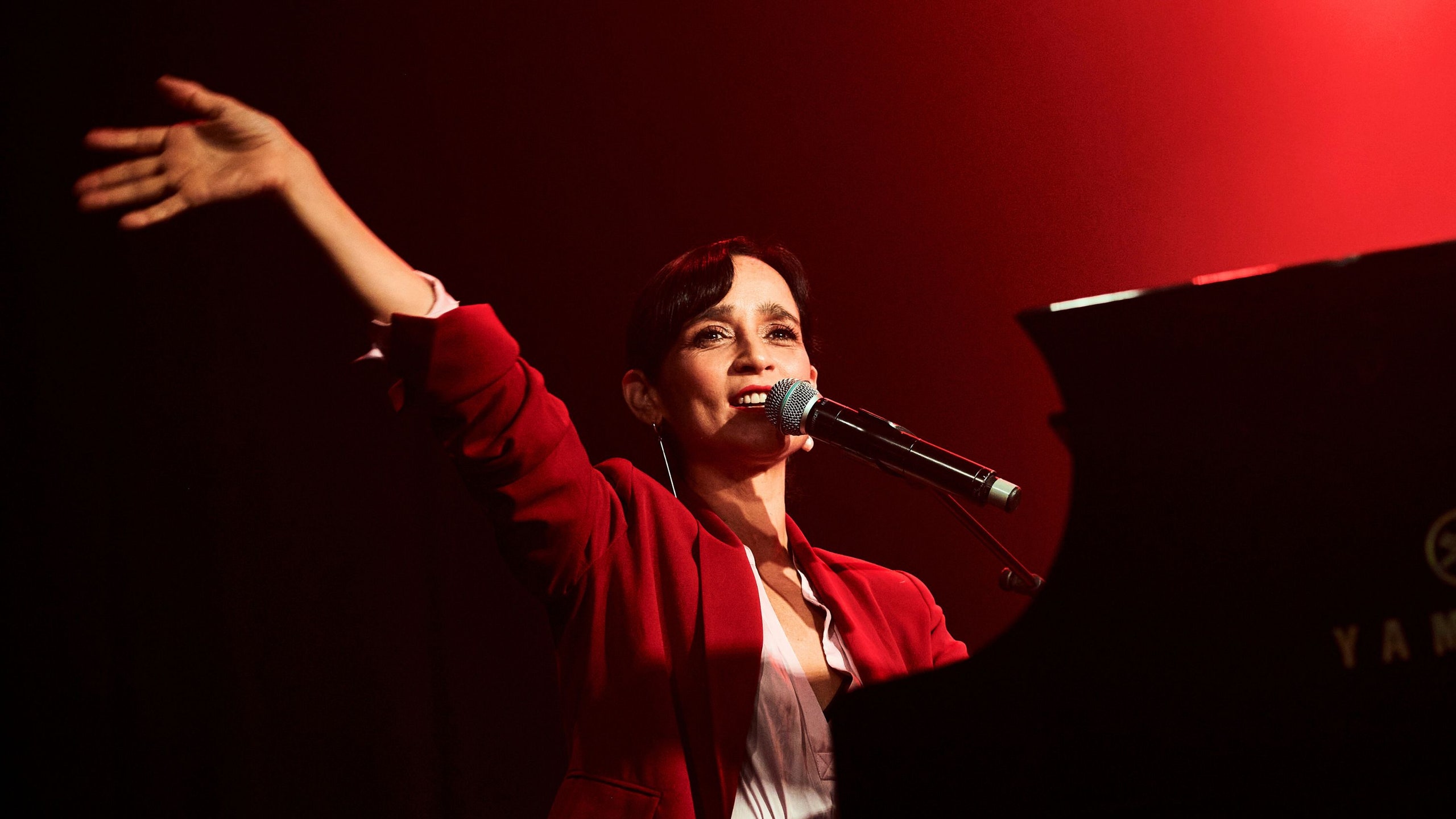 Julieta Venegas Wallpapers - Wallpaper Cave