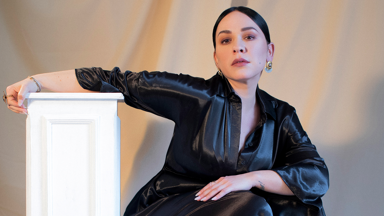 Carla Morrison regresa con Ansiedad