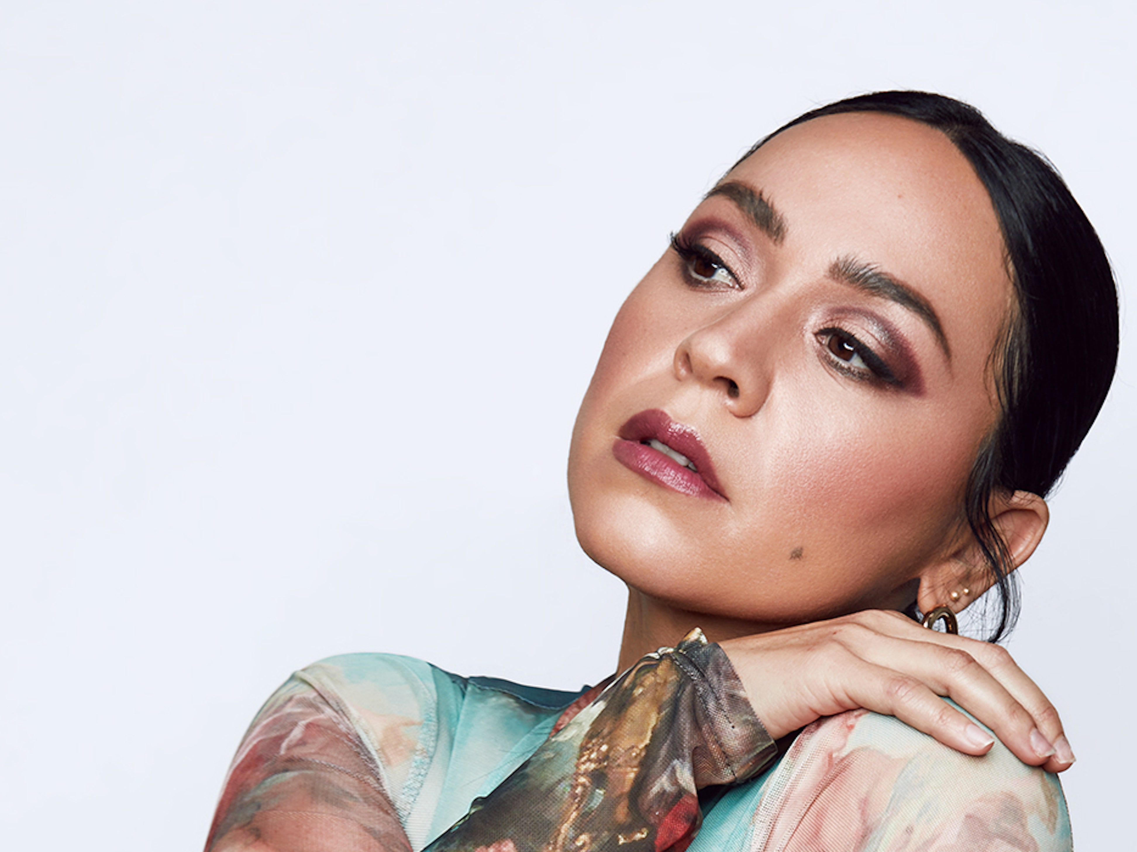 Carla Morrison Announces First New