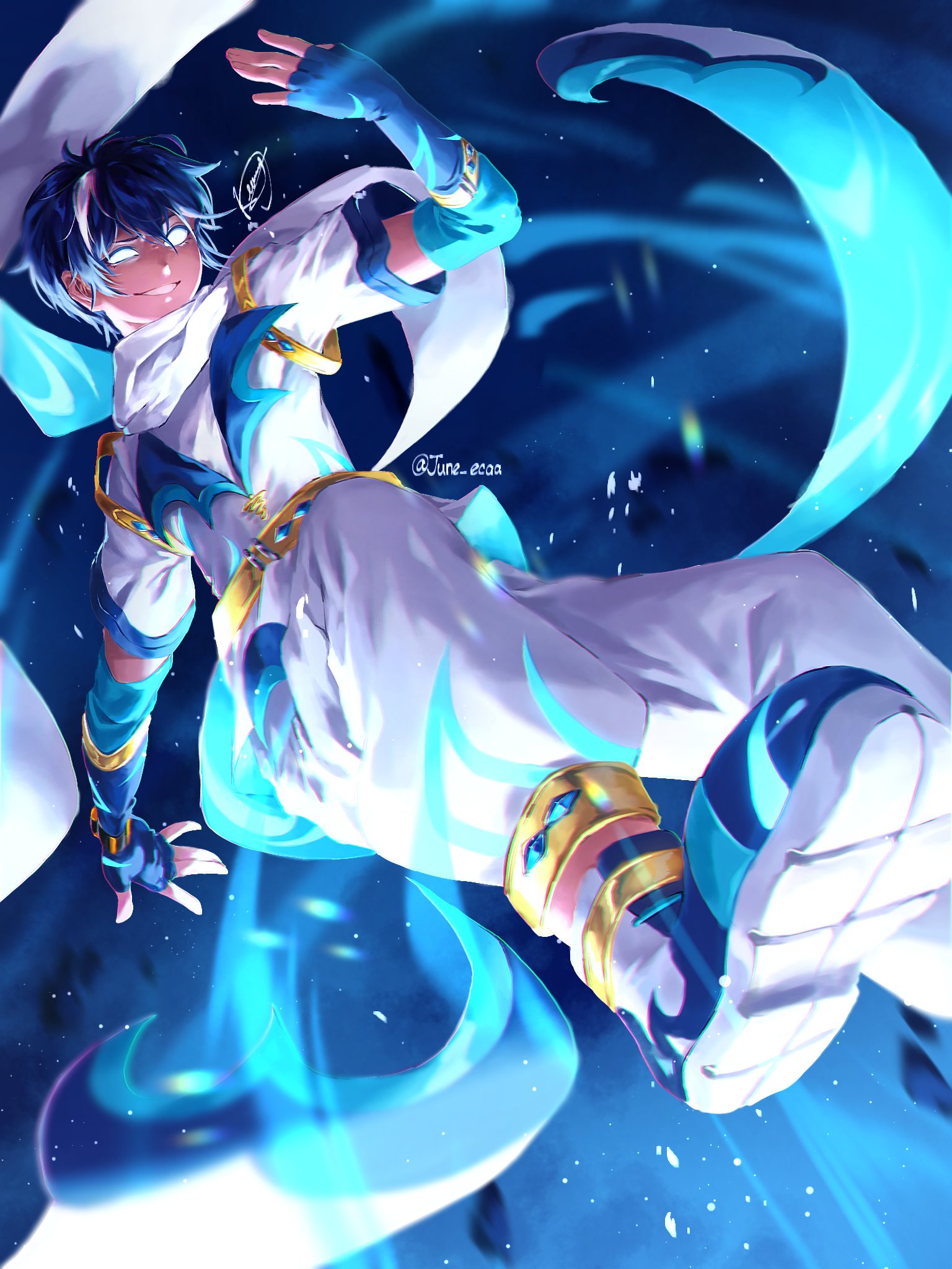 BoBoiBoy #BoBoiBoyFanart