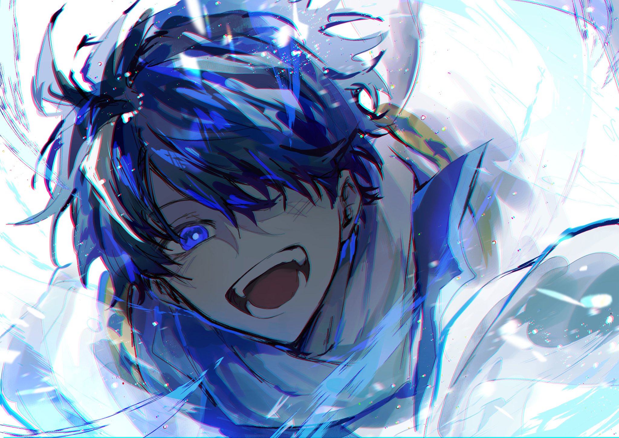 yak - #boboiboy beliung