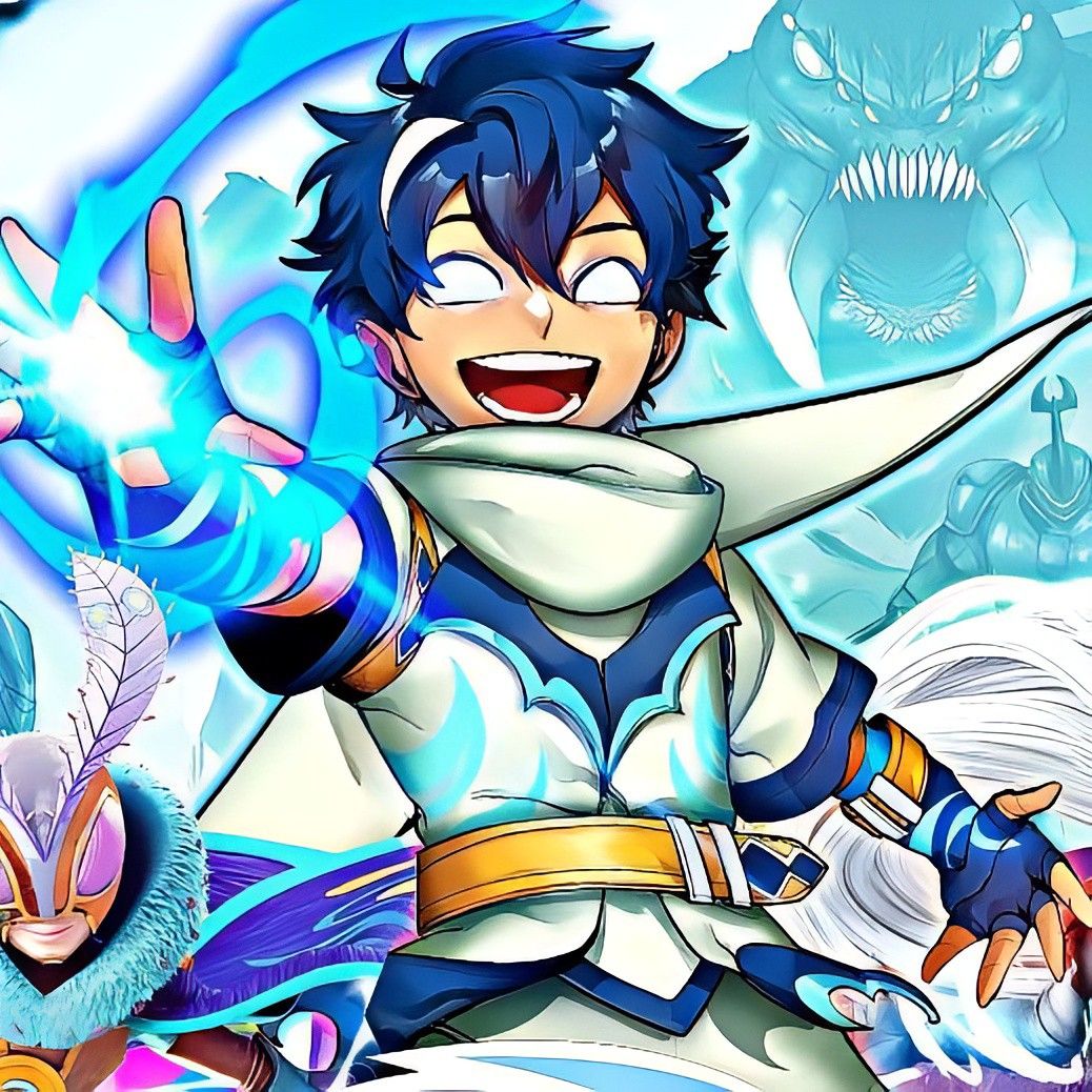 Boboiboy Beliung
