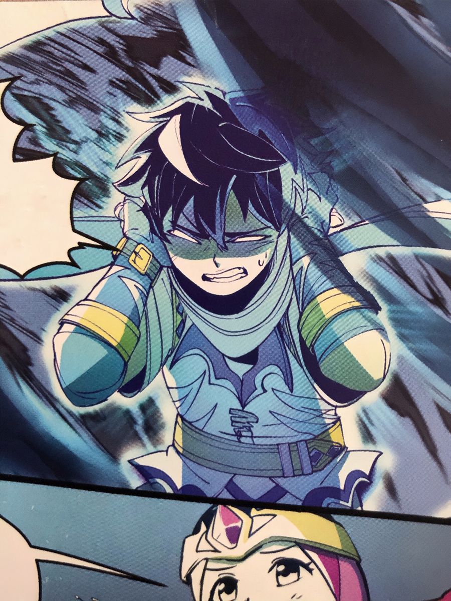 BoBoiBoy Beliung (Issue 14)