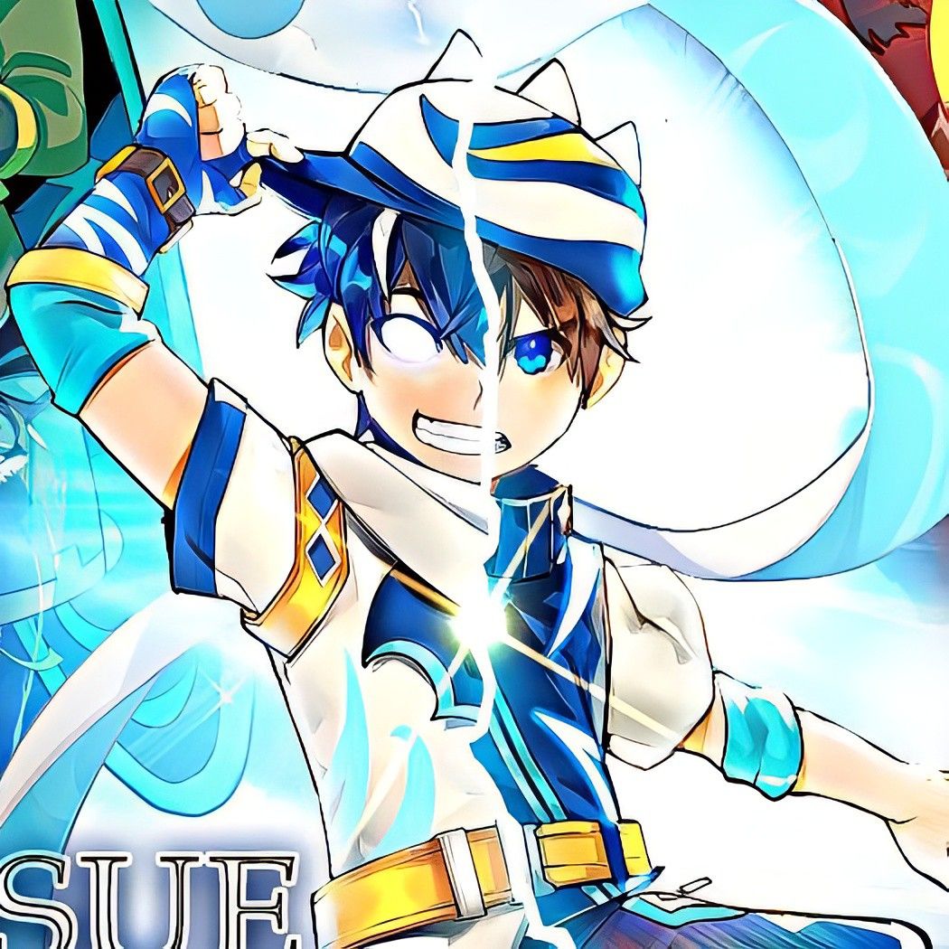 Boboiboy Beliung
