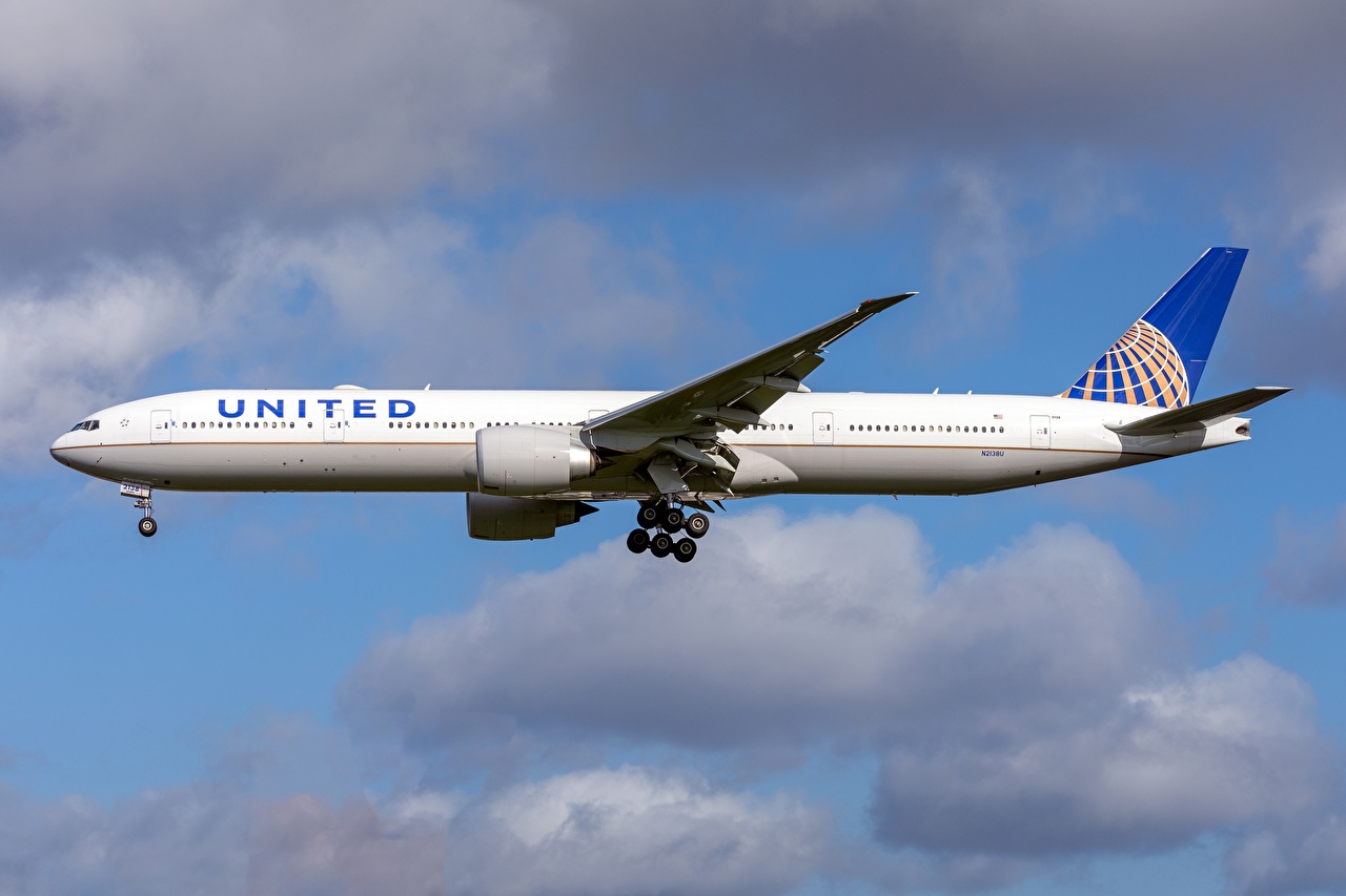 image Boeing Passenger Airplanes