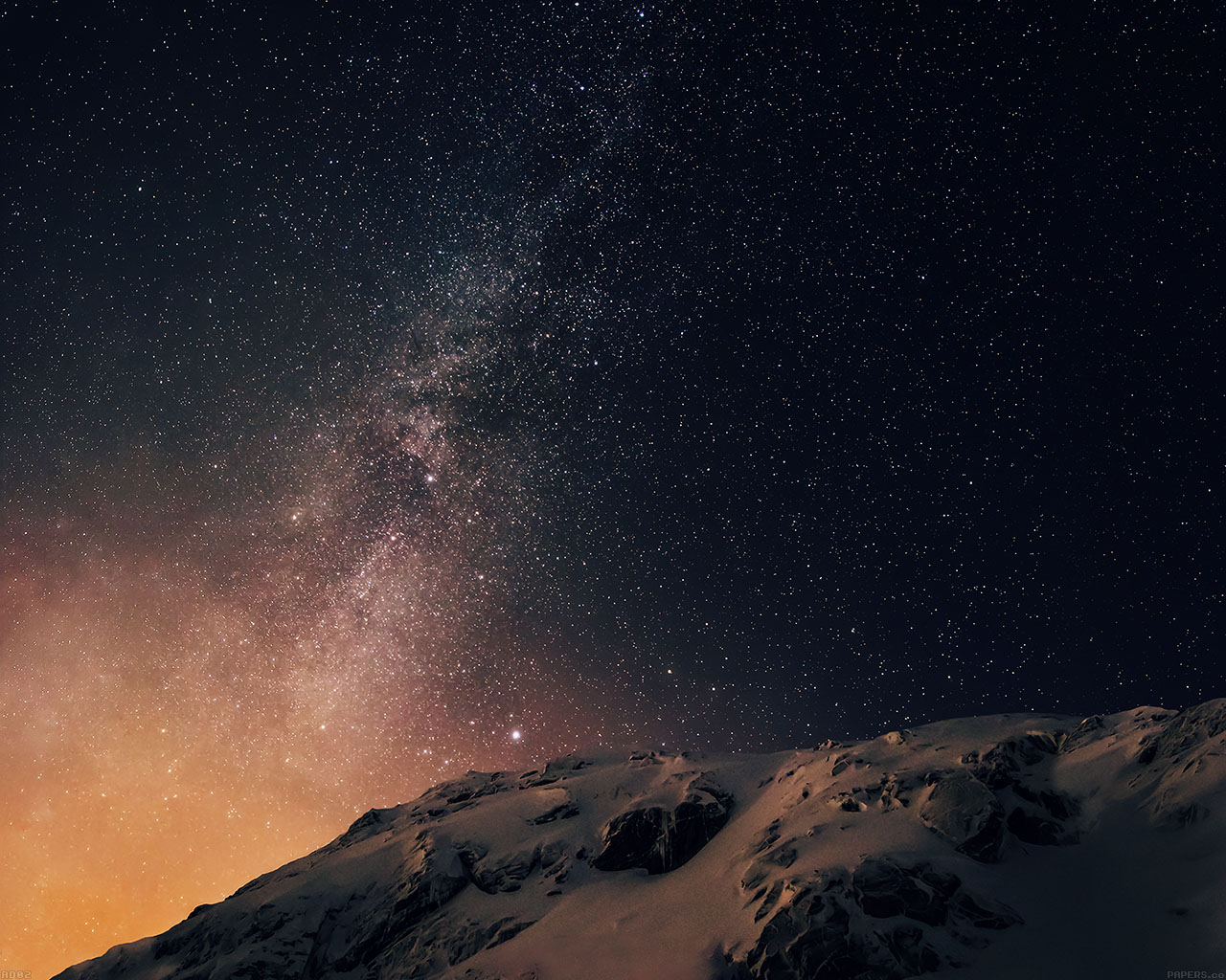 Wallpaper Apple Ios8 Iphone6 Plus