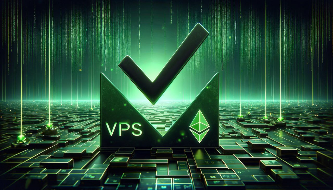 VPS AI are thrilled to have