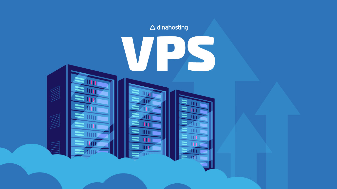 Aumentamos los GB de espacio en VPS