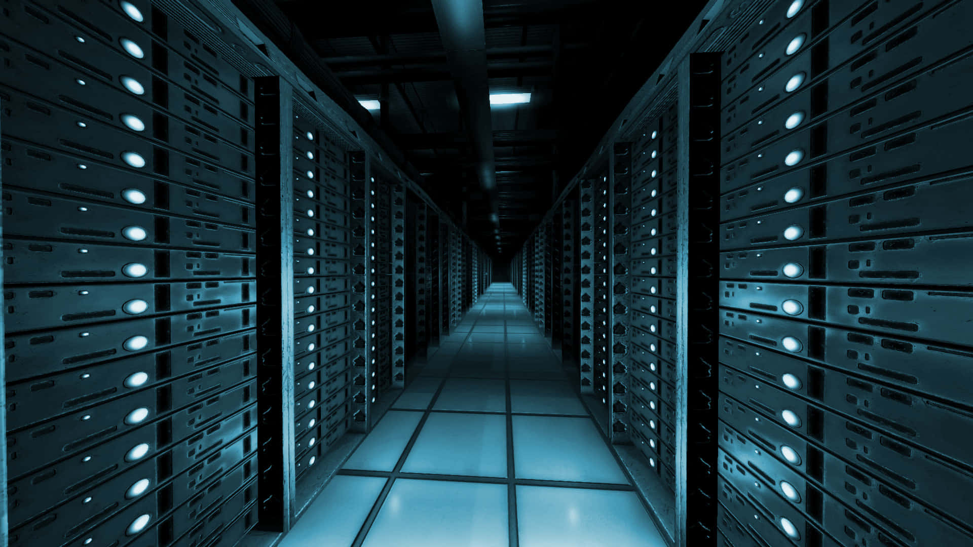 effective data management Wallpaper