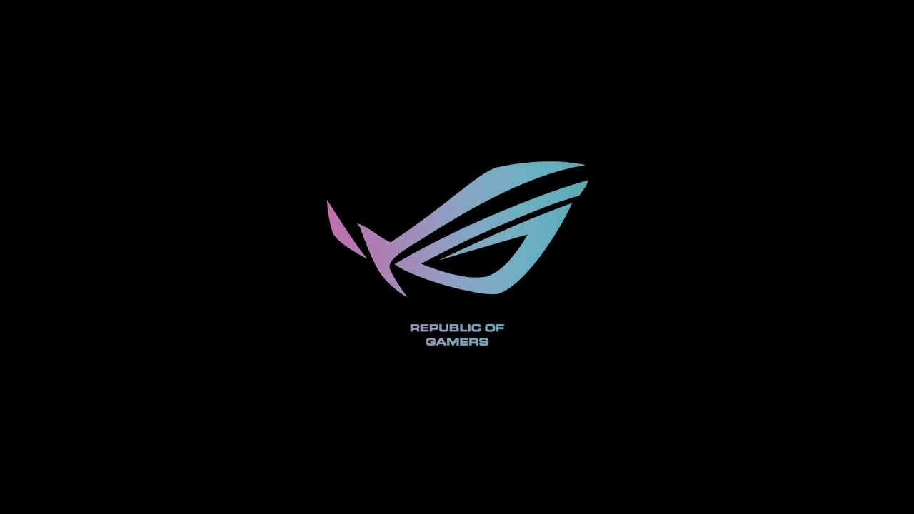 Asus of GamersK
