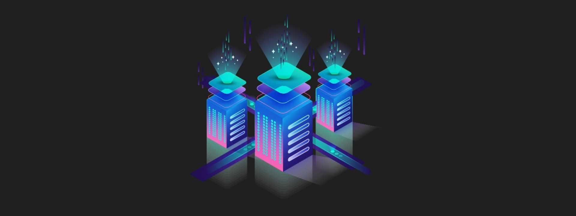 Managed VPS. Control Panel Included