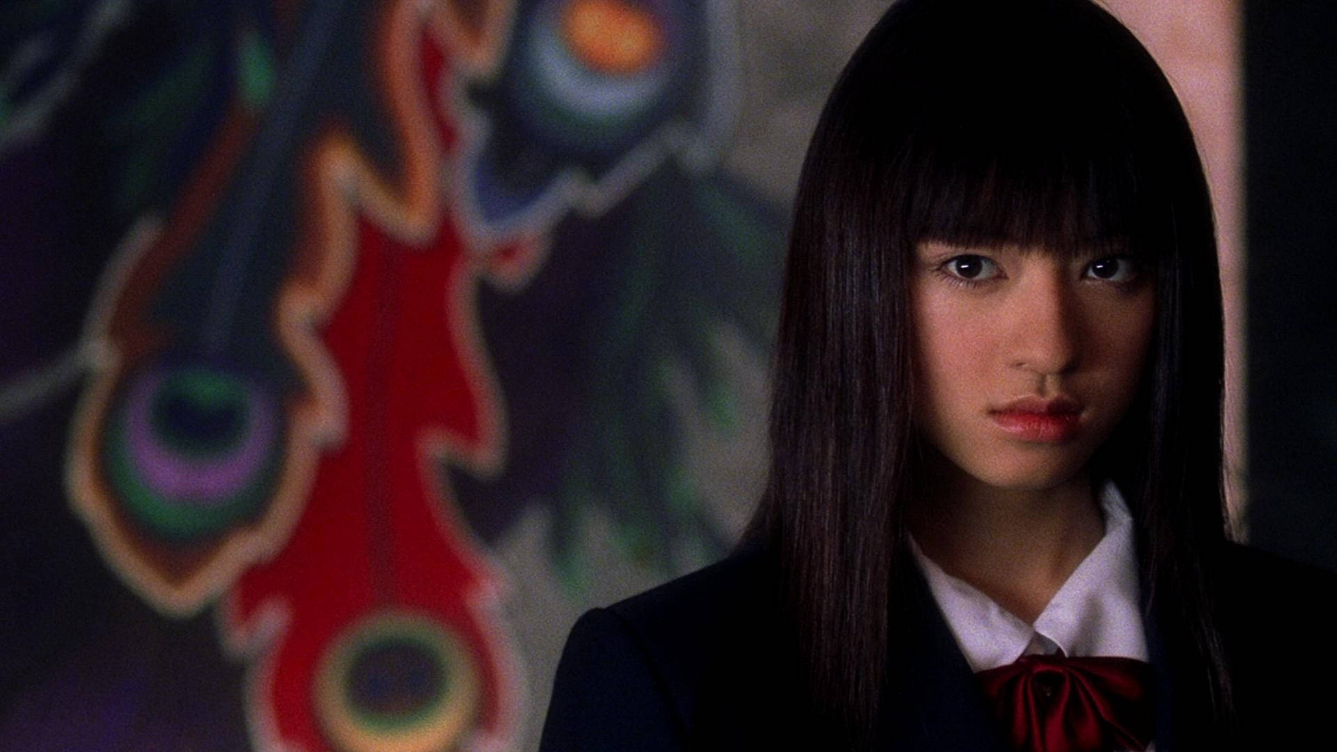 Download Kill Bill Assassin Gogo Yubari