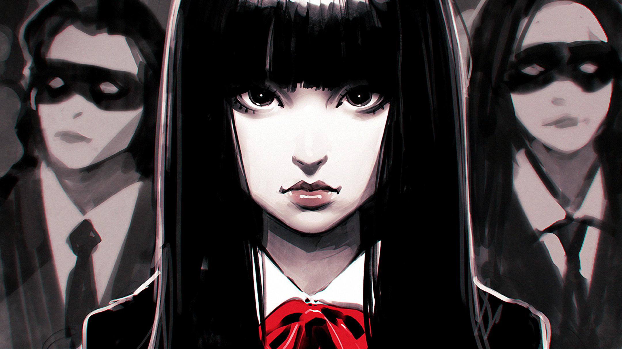 Download Gogo Yubari Movie Kill Bill