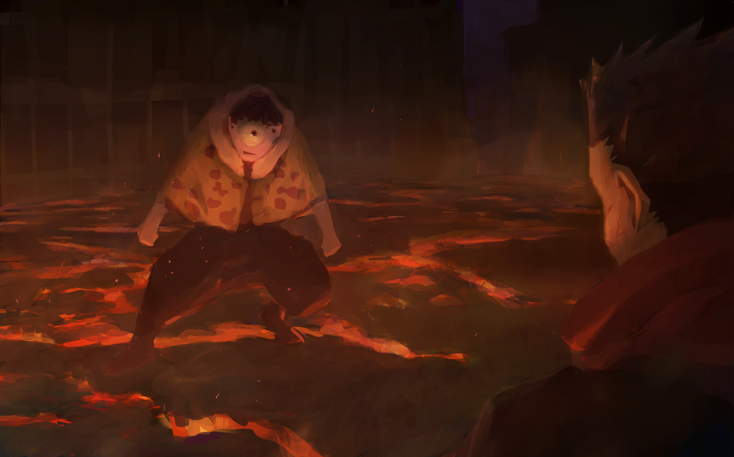 Download Jogo (Jujutsu Kaisen) Sukuna