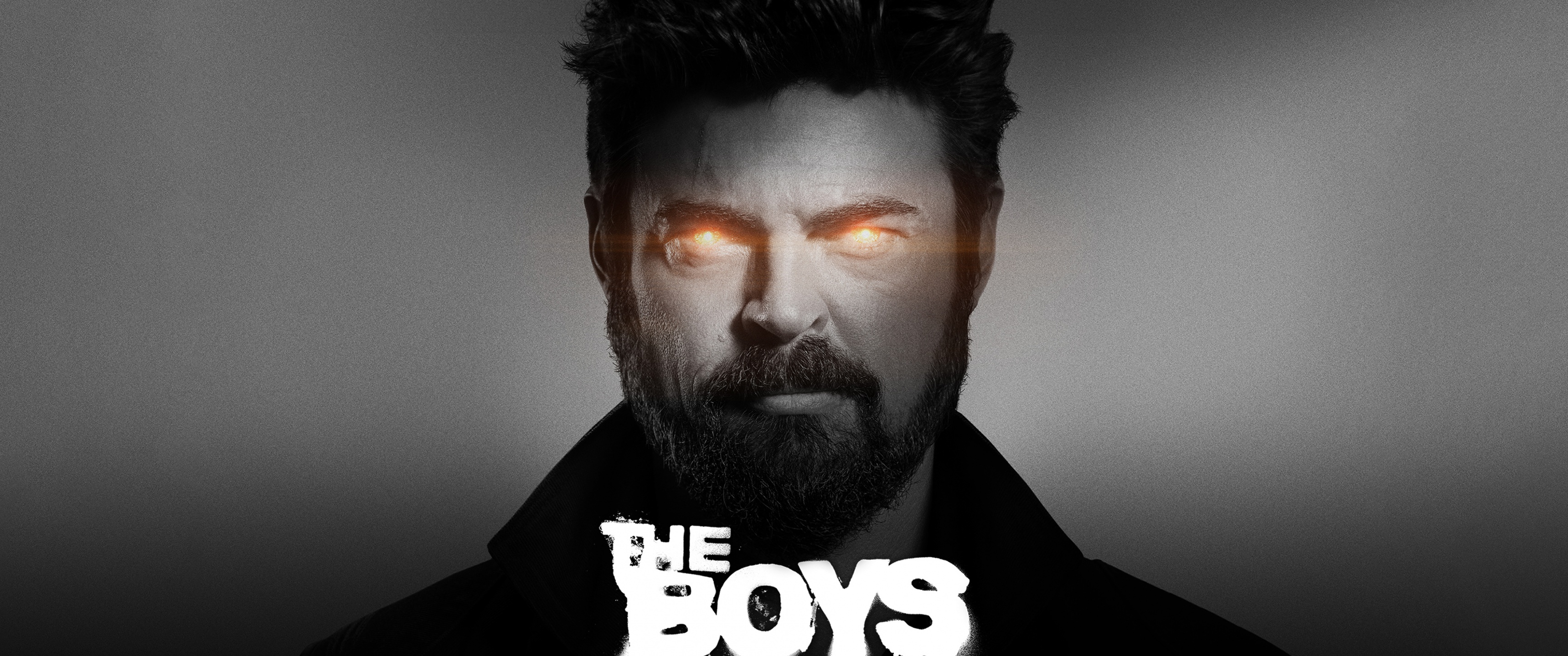 Karl Urban Wallpaper 4K, Billy Butcher