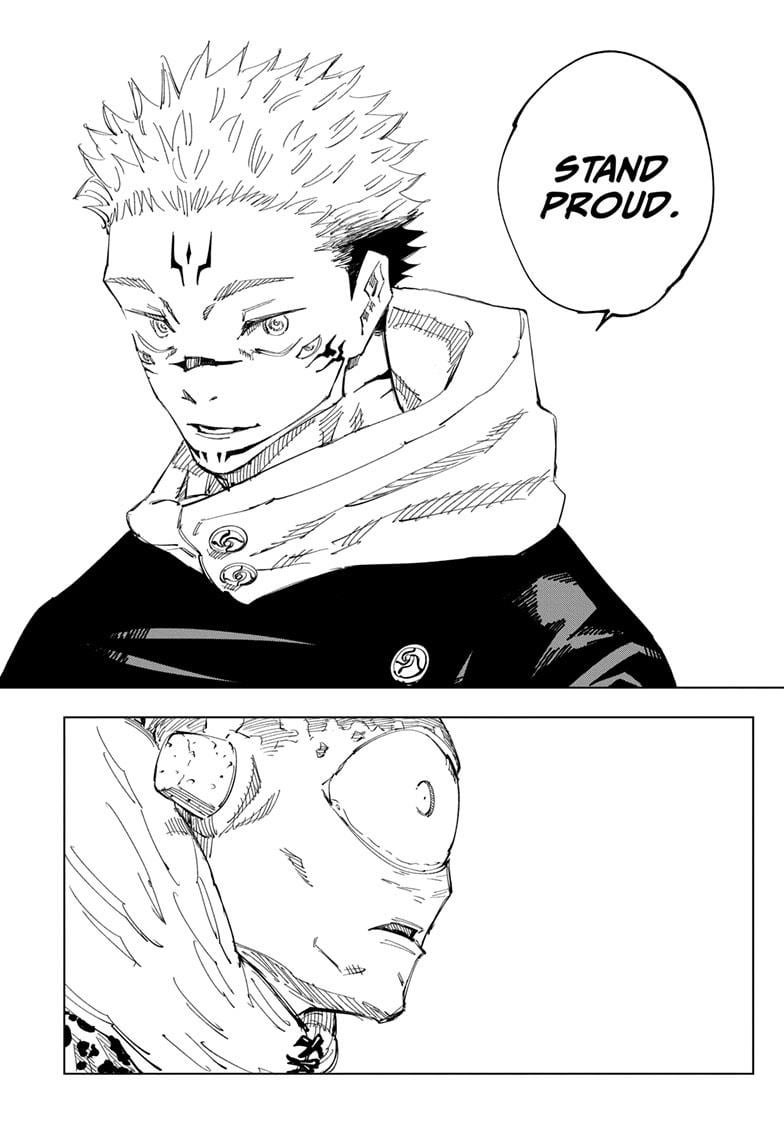 Sakuna, what a Chad