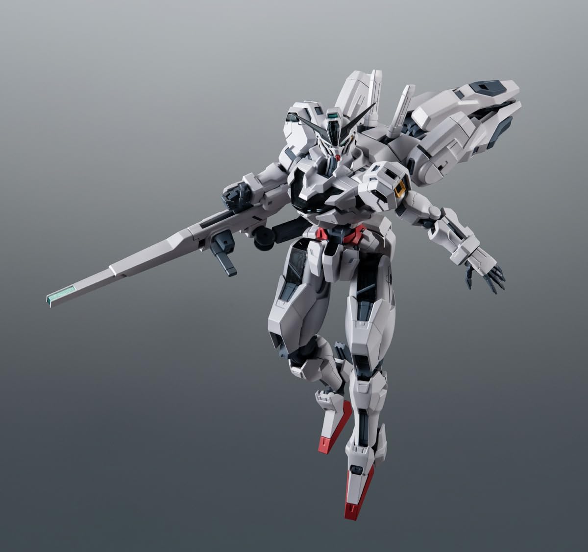 TAMASHII NATIONS Robot Spirits Gundam