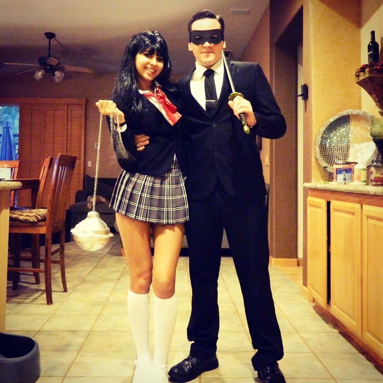 Can someone please draw me Gogo Yubari