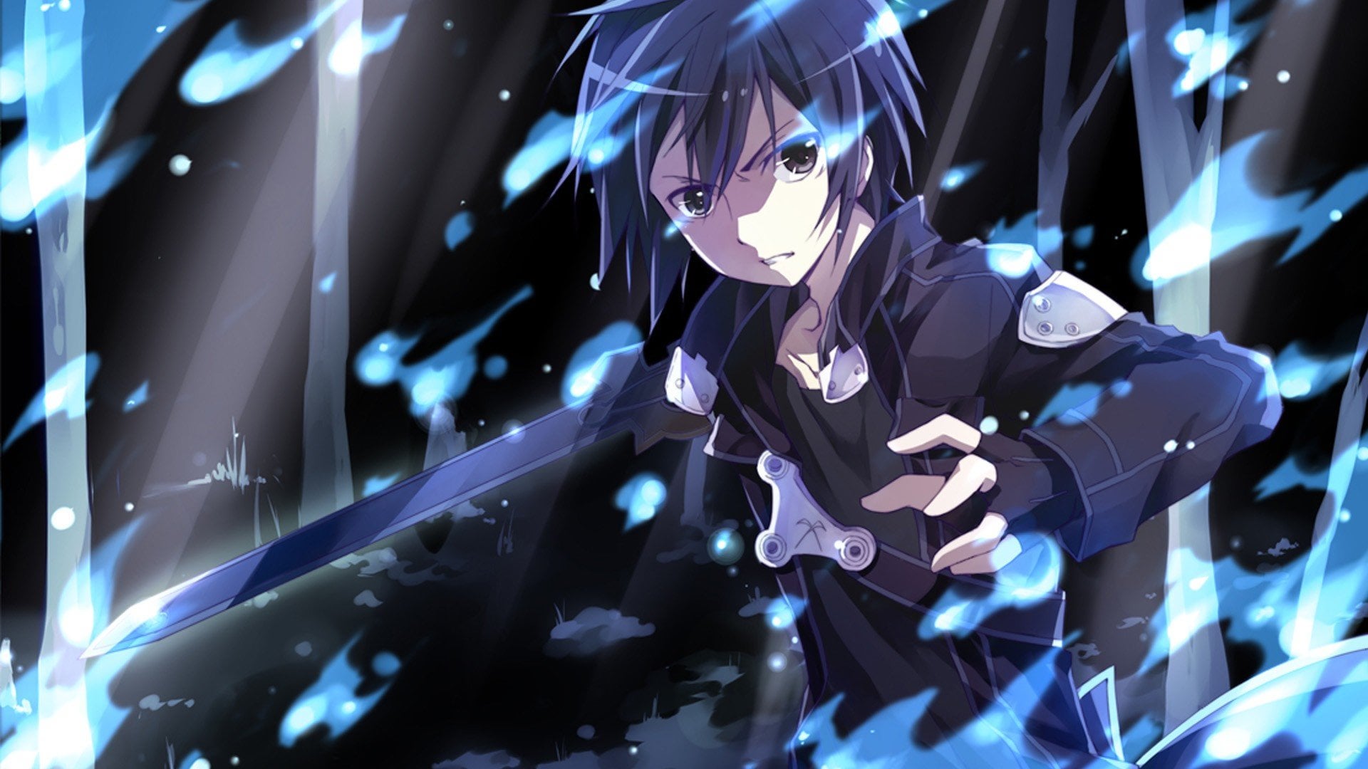 Are Kirito picture still