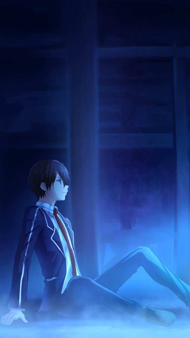 Anime, Crossover, Kirito Sword Art