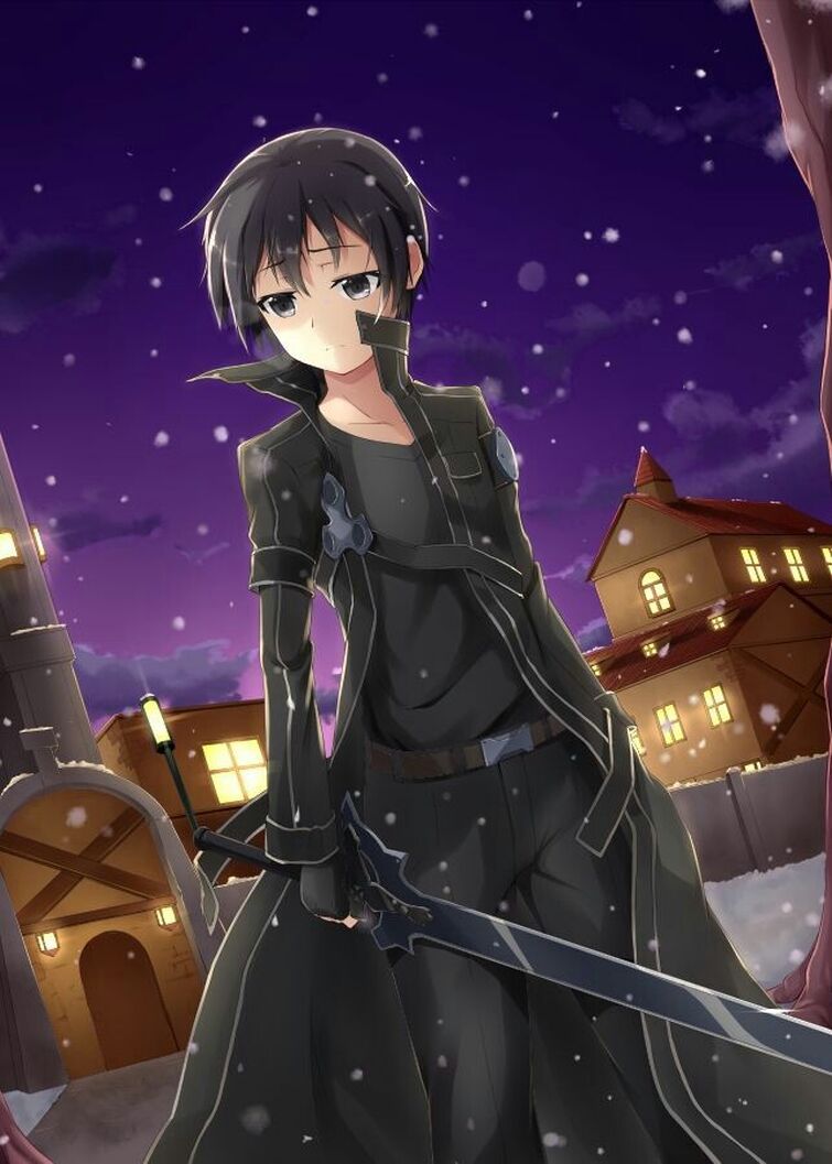 Kirito