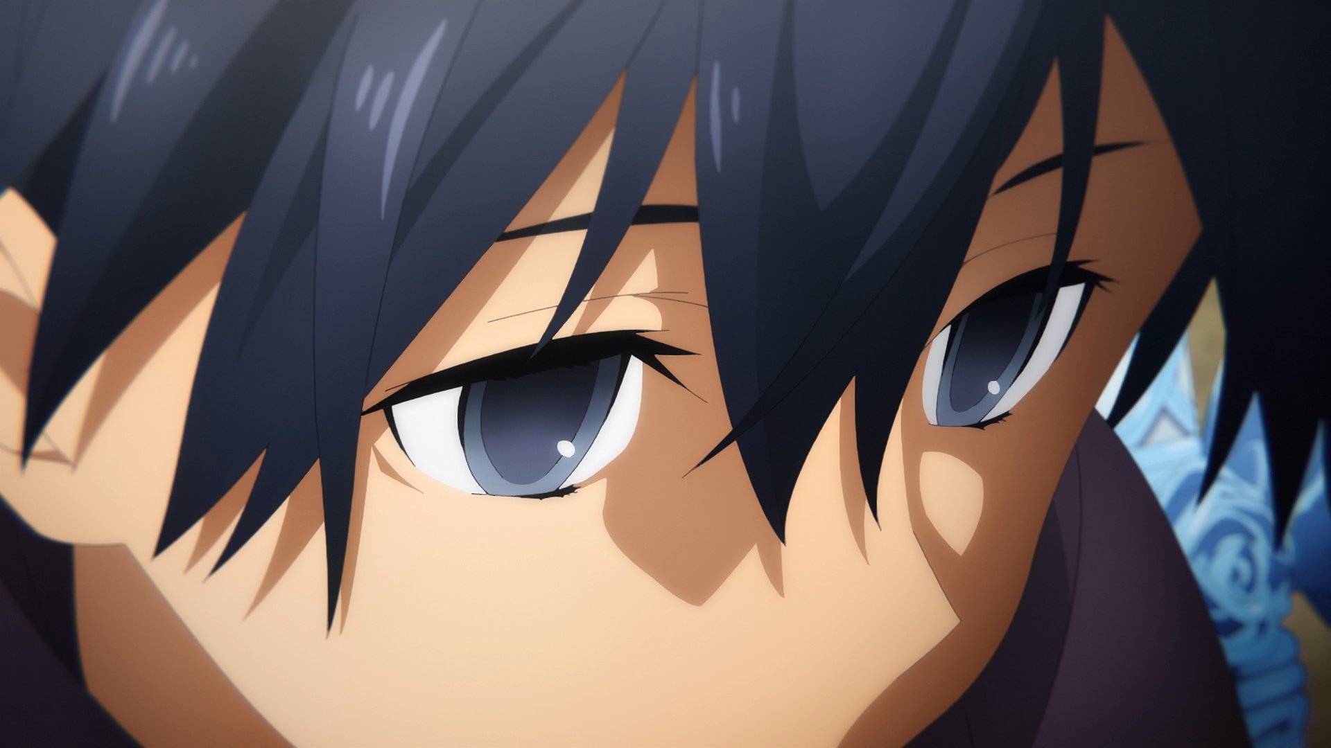 Sword Art Online: War of the Underworld