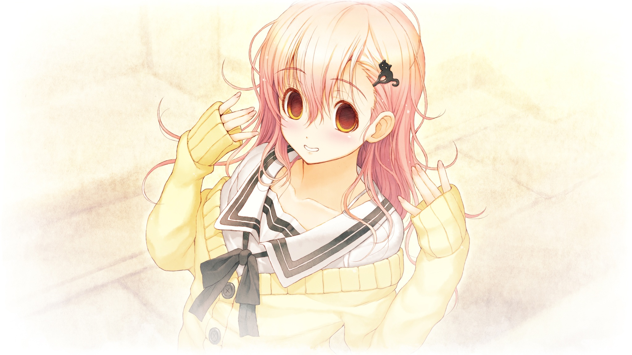 YOU and ME and HER: A Love Story Video