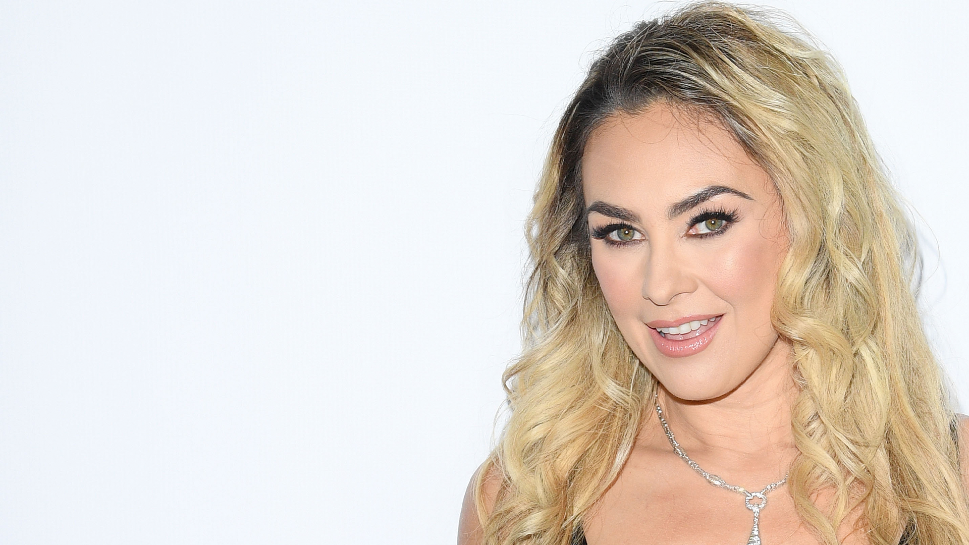 Aracely Arámbula: Sus condiciones para