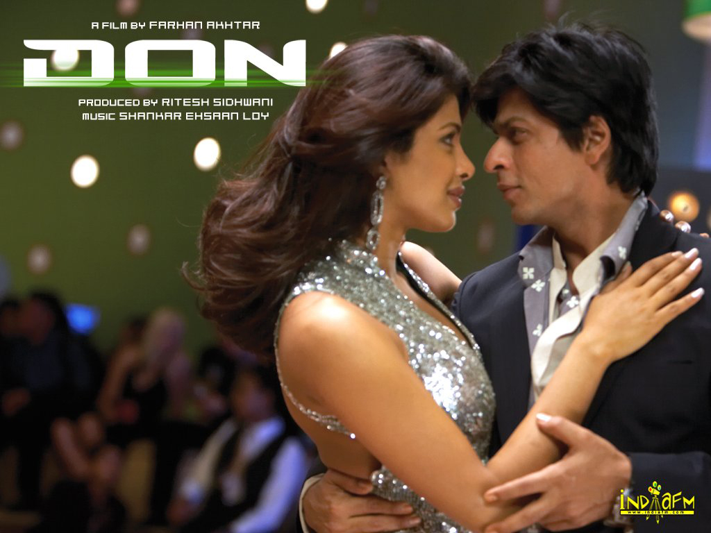 Photos Priyanka Choprashahrukh Khan