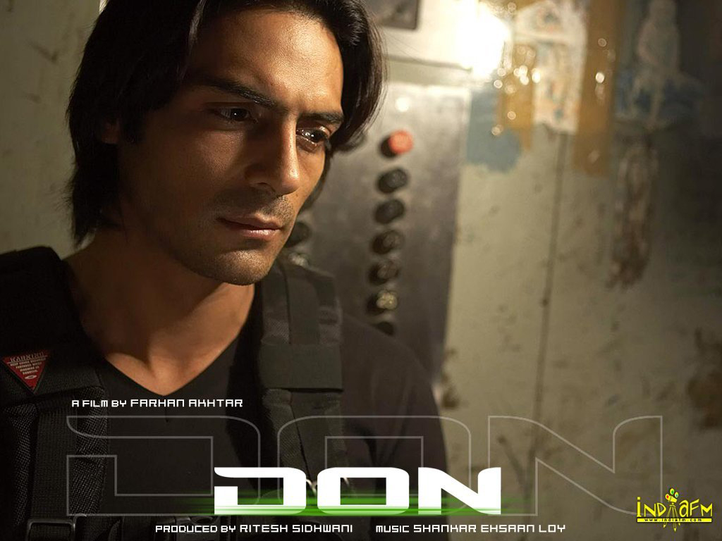 Photos Arjun Rampal 27
