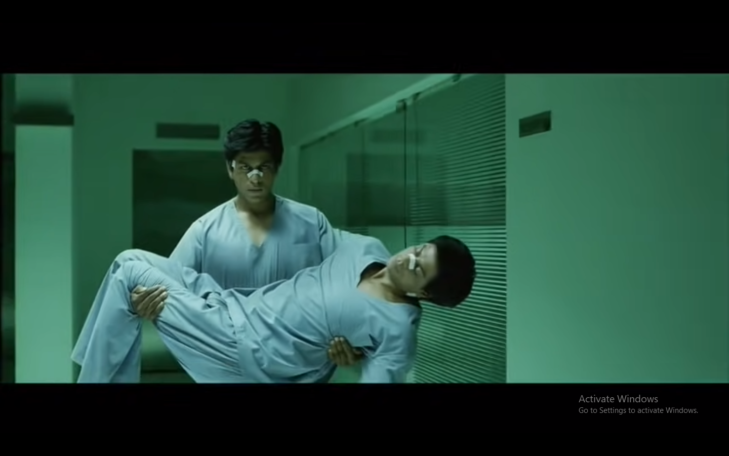 well executed twist in Bollywood