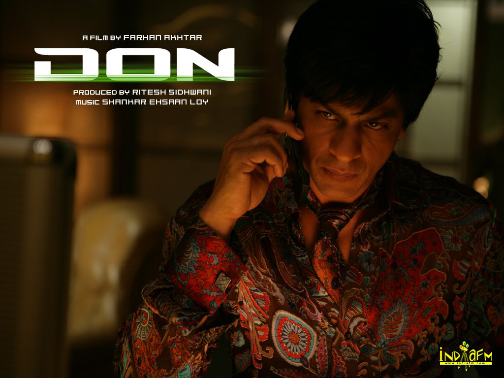 The Chase Begins Again 2006 Wallpaper