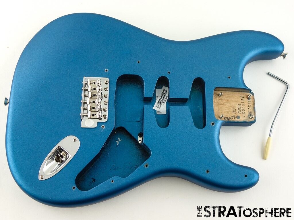 Fender American Performer Stratocaster