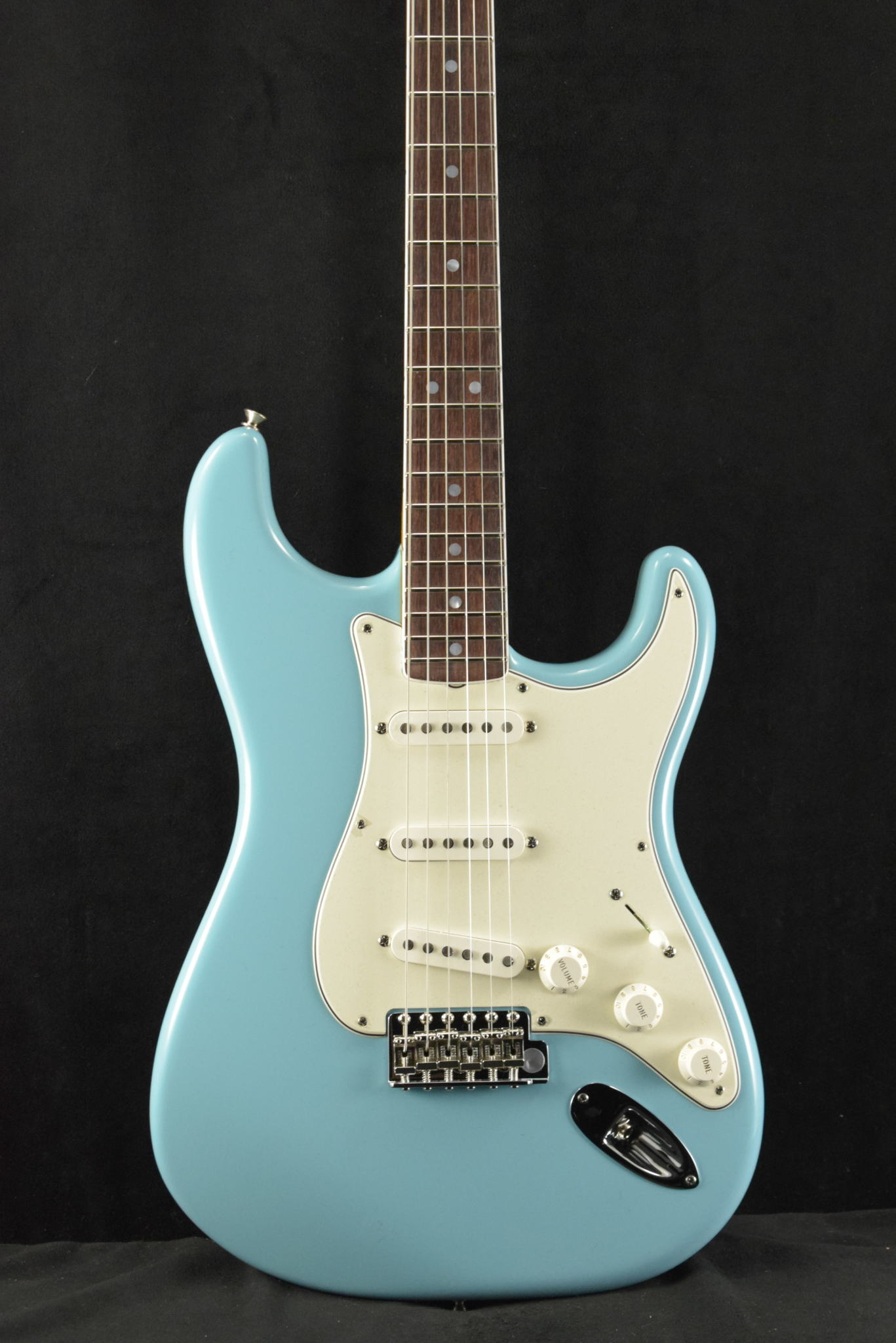 Fender Eric Johnson Stratocaster