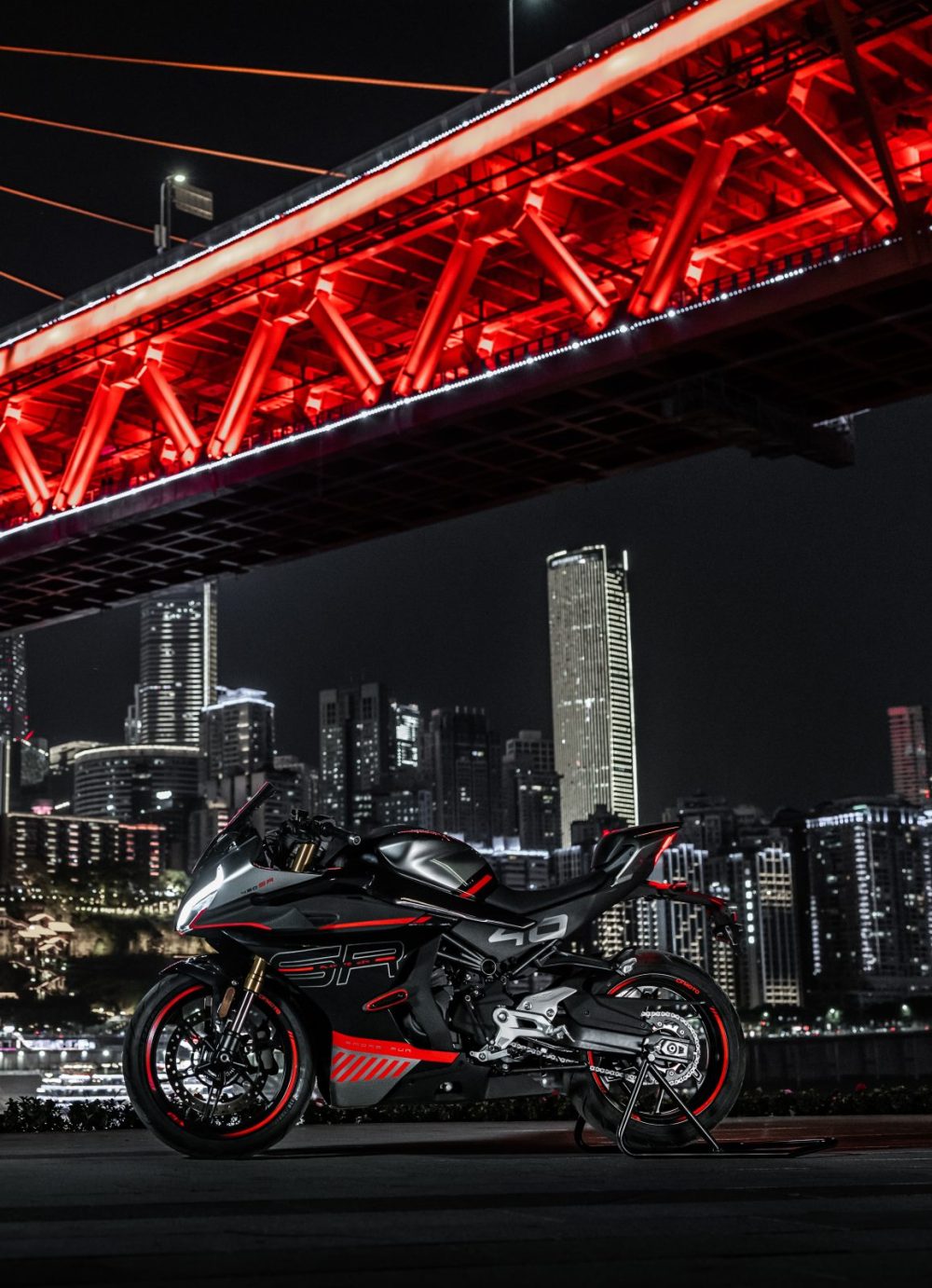 CFMOTO 450SR AUSTRALIAN PRICING