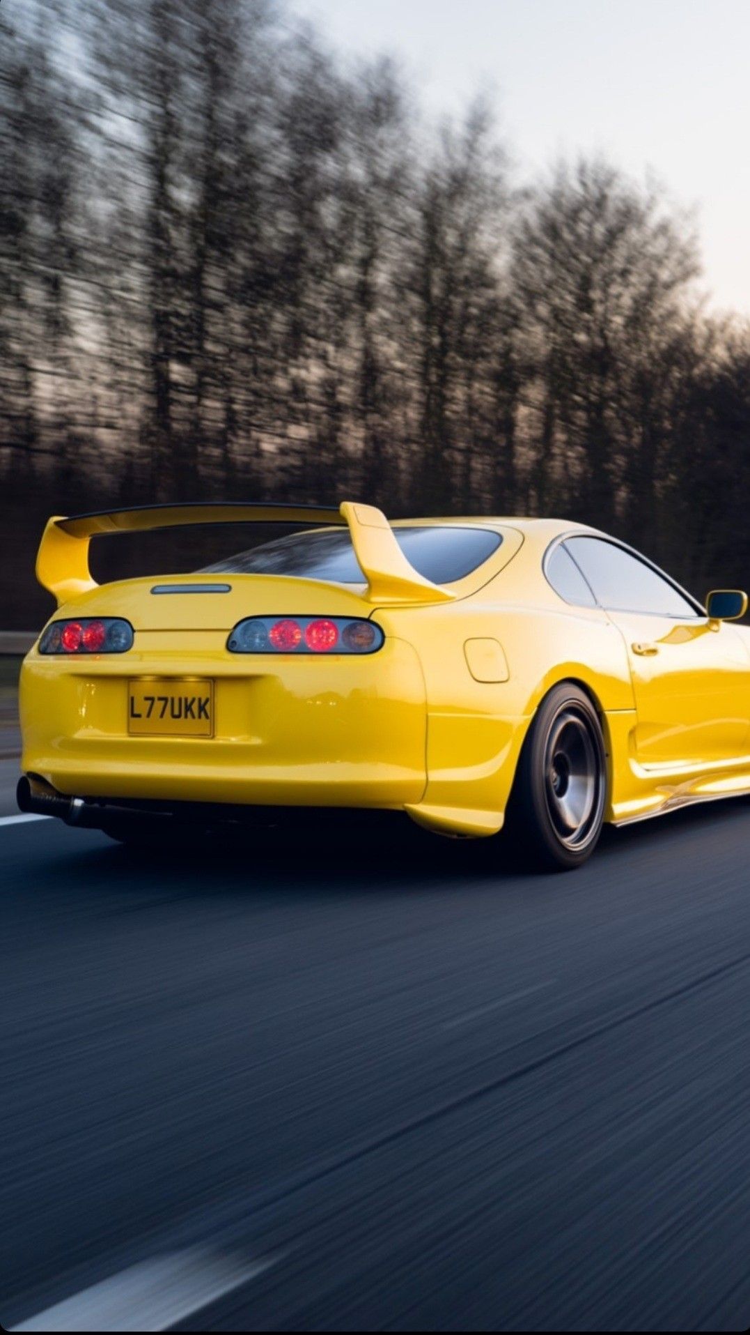 YelloW SuprA