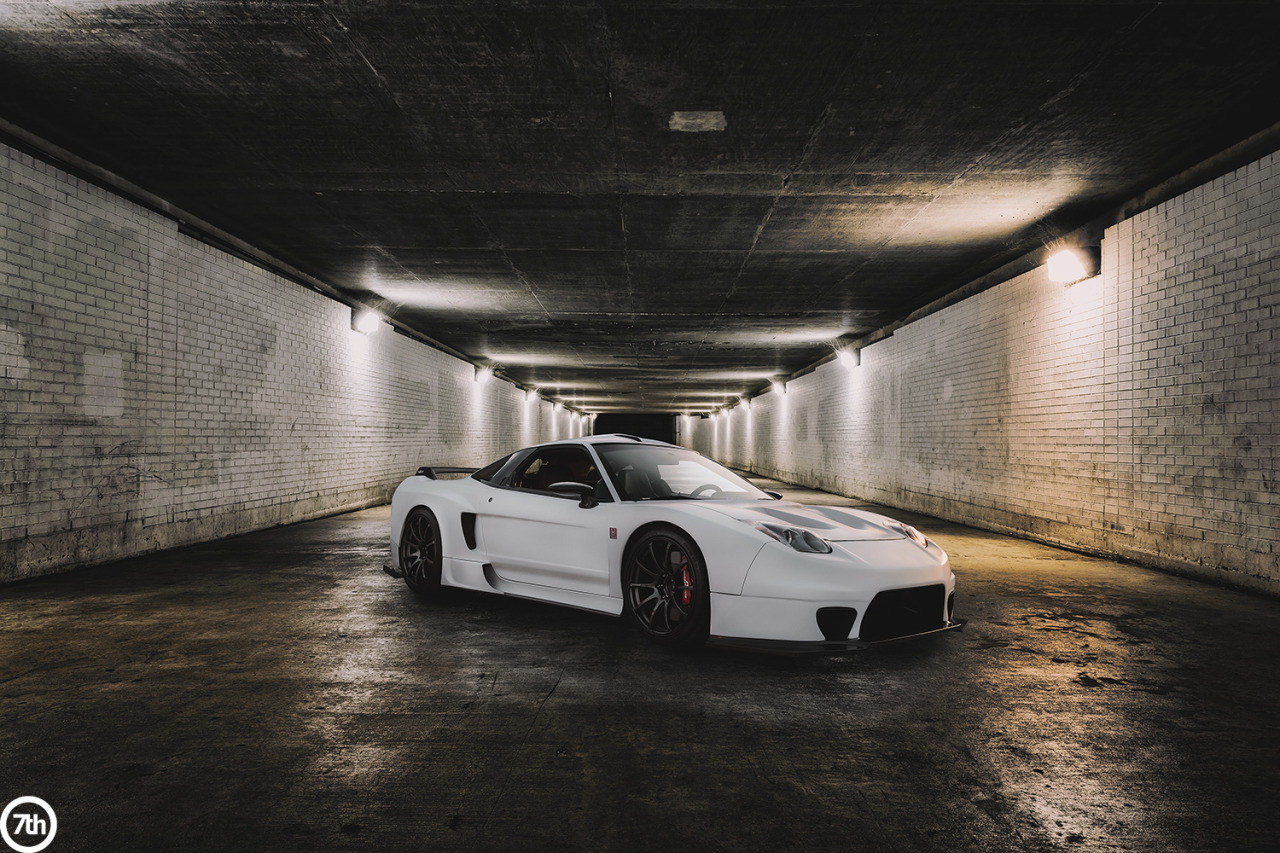 Honda NSX R [1500x1000] Source