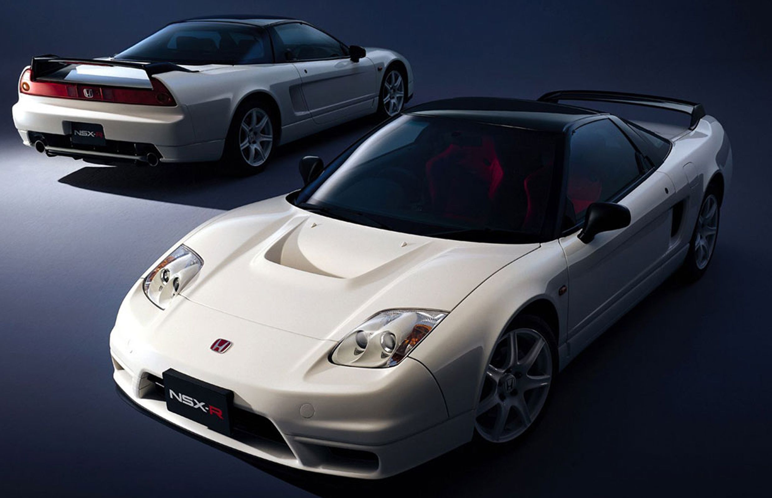 Hardcore Hondas: Looking back