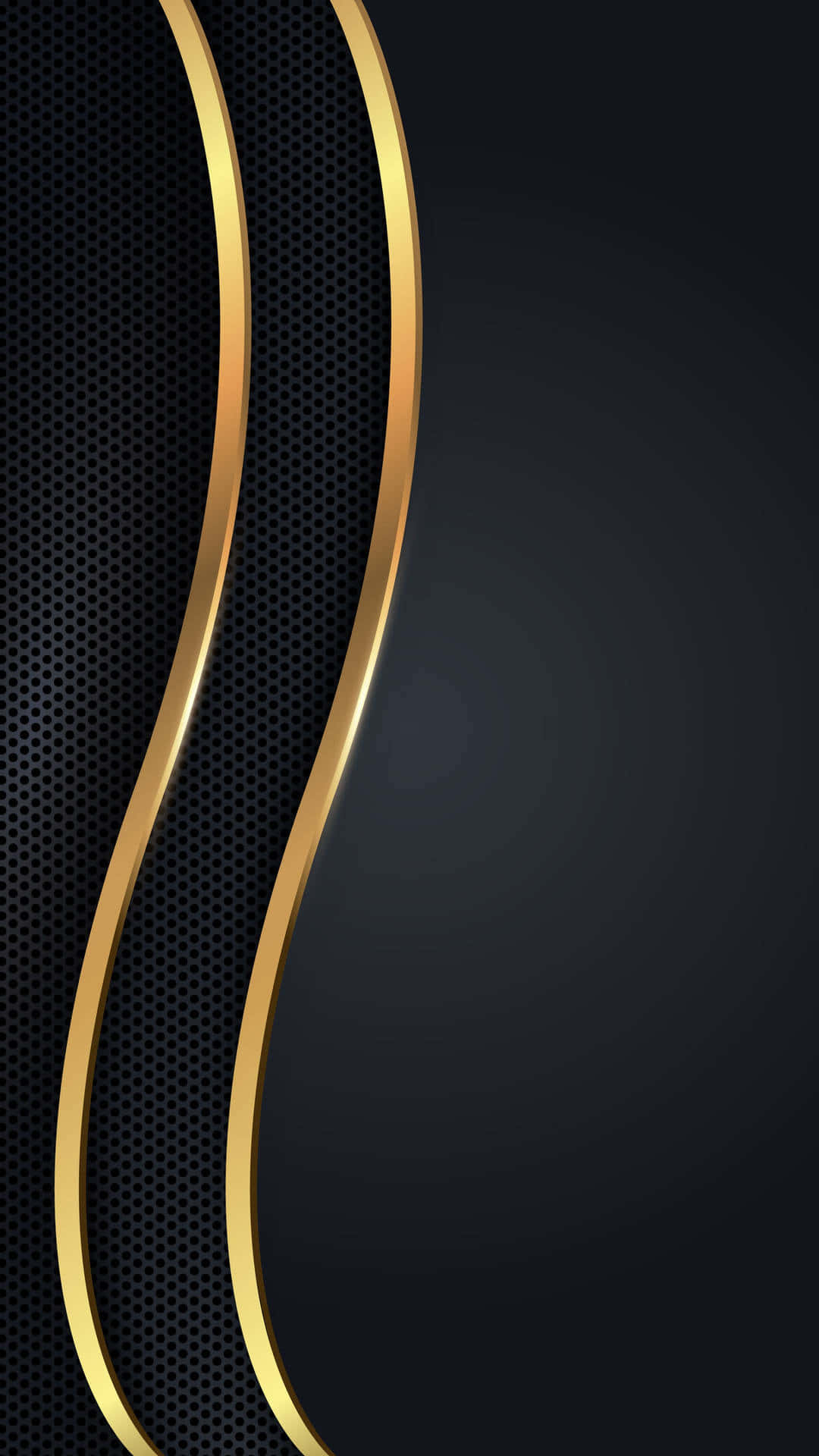 luxuriously decorated Wallpaper